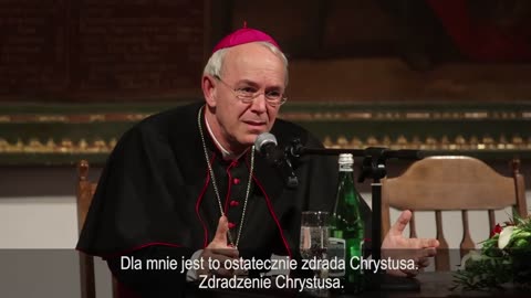 Why doesn't the Church convert Muslims today? Bishop Athanasius Schneider responds