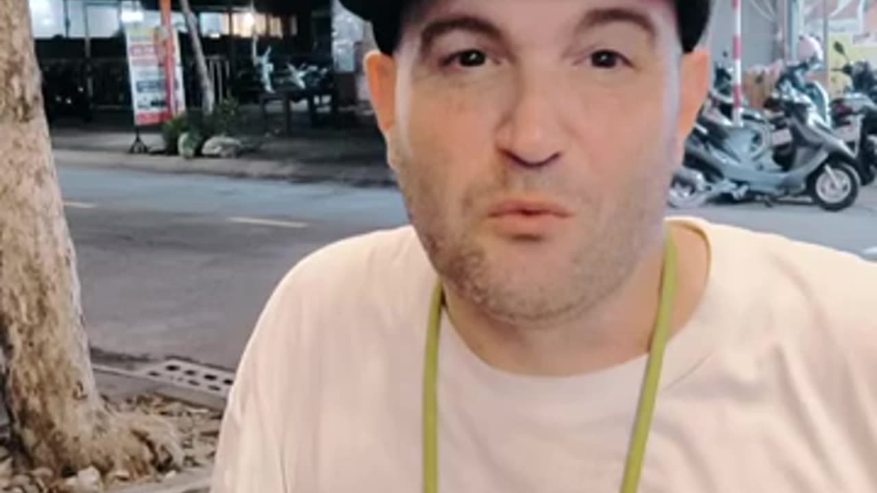 fatty demon pig - 2024 - August 11th part 001 - Danang