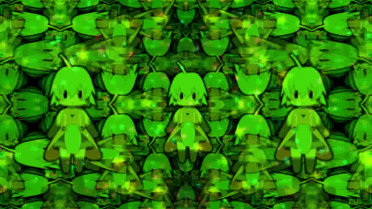 Electrified Floor Bkgd loop
