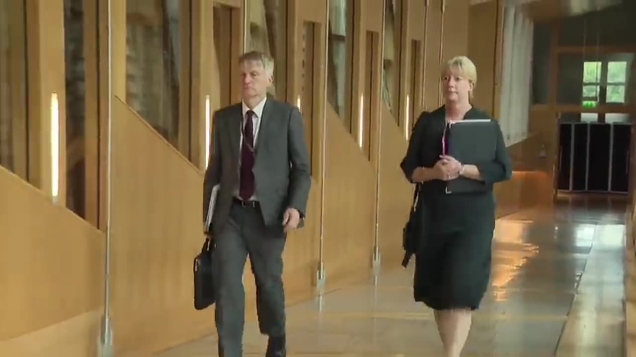 SNP announces £500 million cuts to public services in Scotland