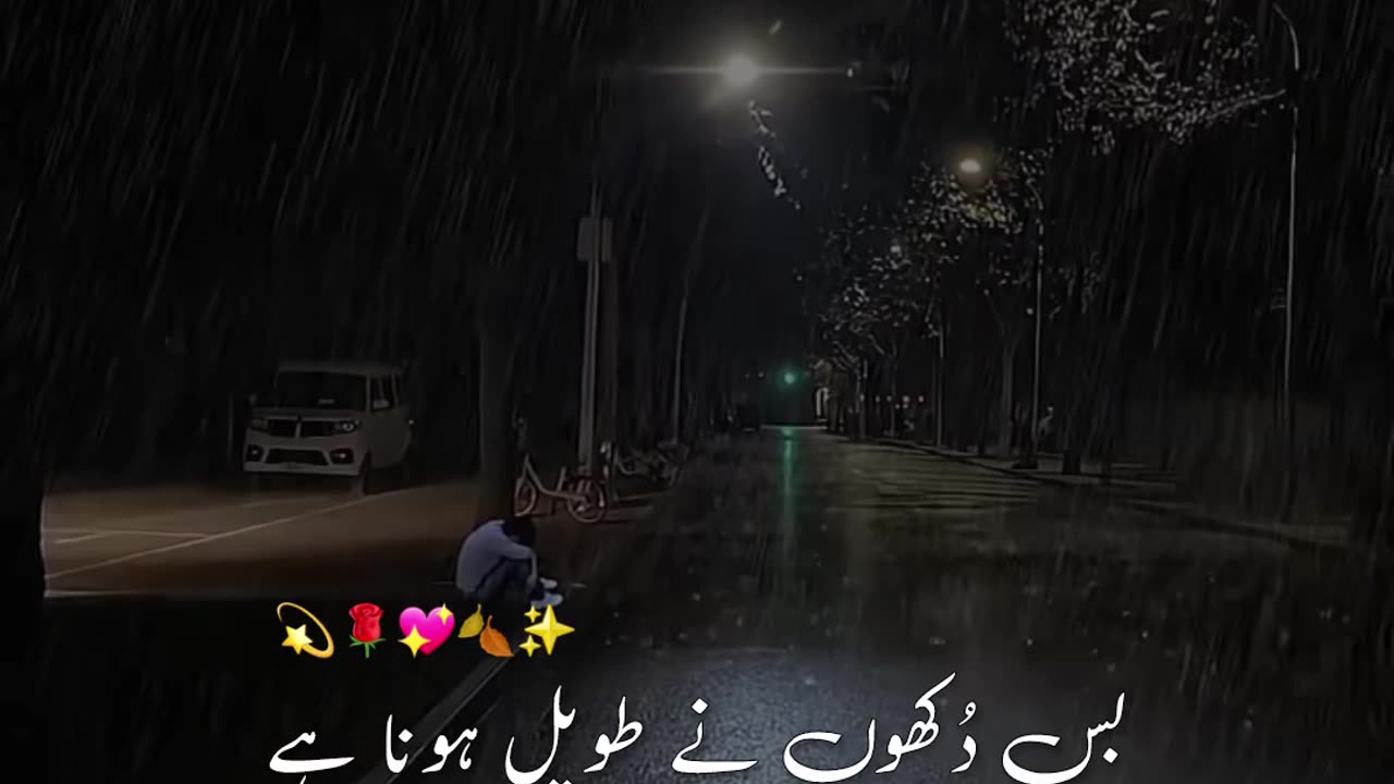 Umar Barrhny Se Aur Kya Ho Ga | Afkar Alvi | Urdu Poetry | Awan Creations