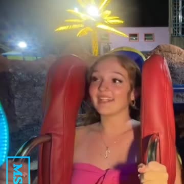 SLINGSHOT RIDE COMPILATION #136