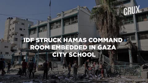 "Netanyahu Will Pay For It..." Bodies Of 6 Israeli Hostages Found, IDF Strikes Gaza School