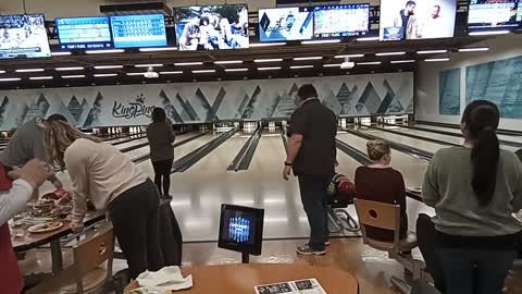 Kingpins 2022