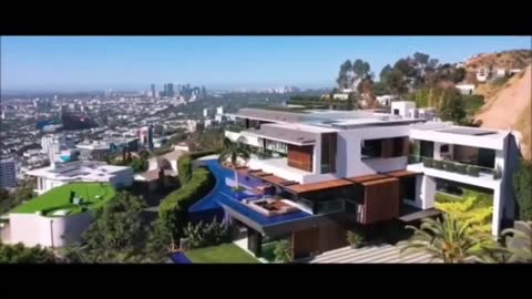 Billionaire luxury lifestyle video # 4