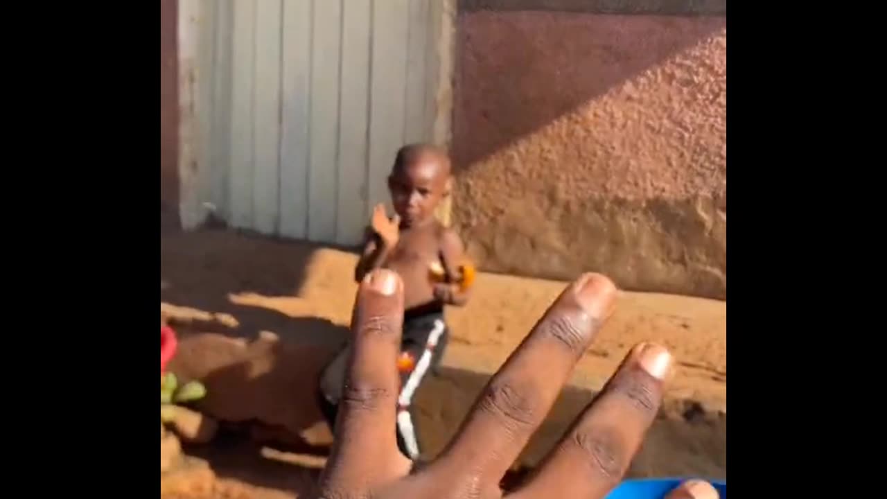 Is that YOU???