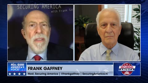 Securing America with Arthur Ally (part 1) | January 26, 2024