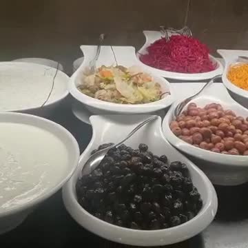 Trip to Turkey - Hotel Stay - G