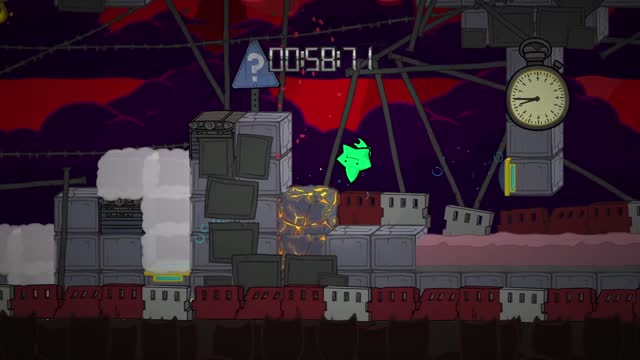 BattleBlock Theater Pt1