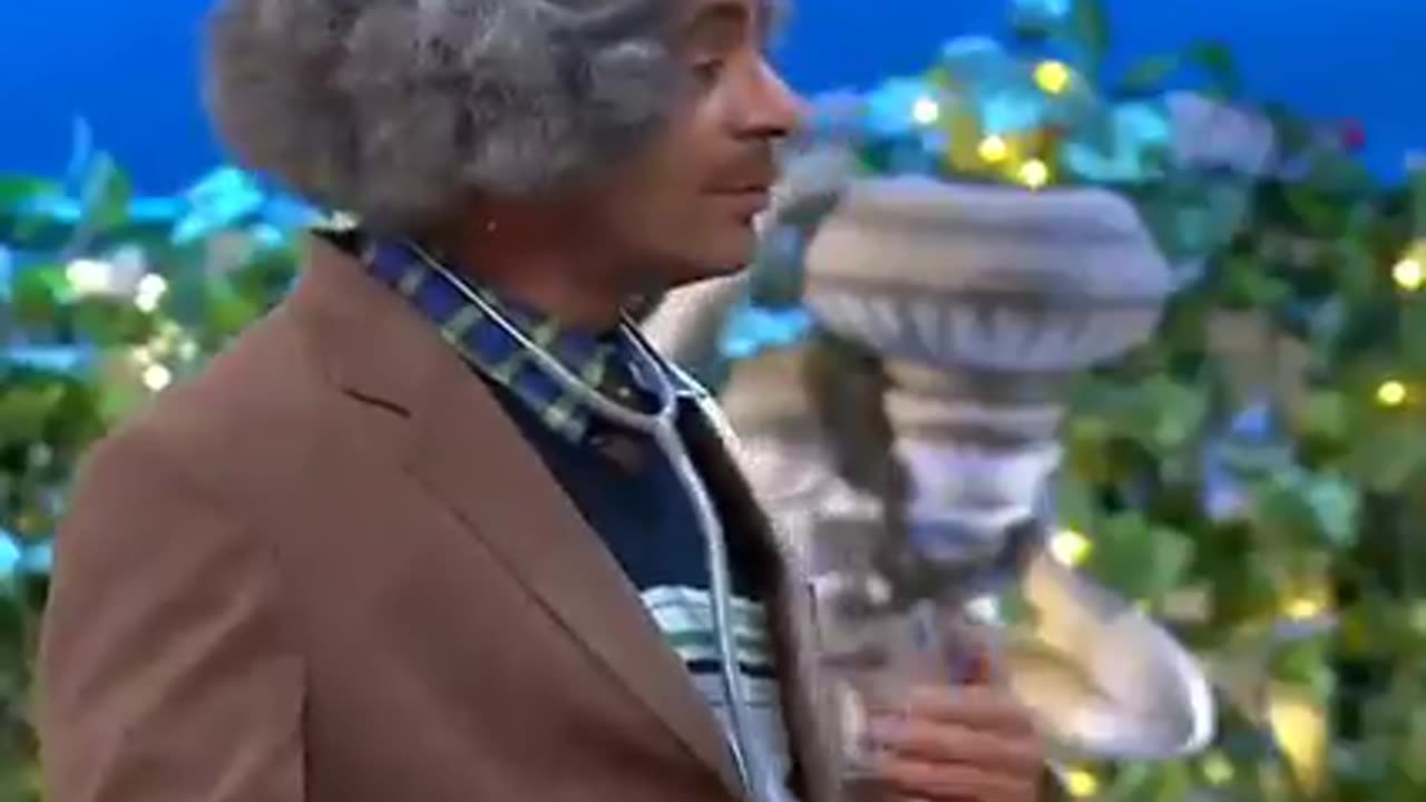 Kapil Sharma show