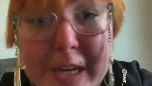 Who Is the Criminal that Hired This Mentally Challenged Woman To Teach 4-Year-Olds?