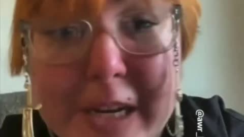 Who Is the Criminal that Hired This Mentally Challenged Woman To Teach 4-Year-Olds?