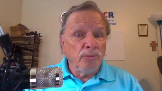 NWCR's Removing the Liberal Blindfold - 06-30