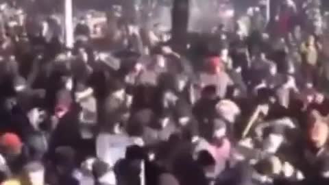 What happens in Ukraine when government goes a little too far