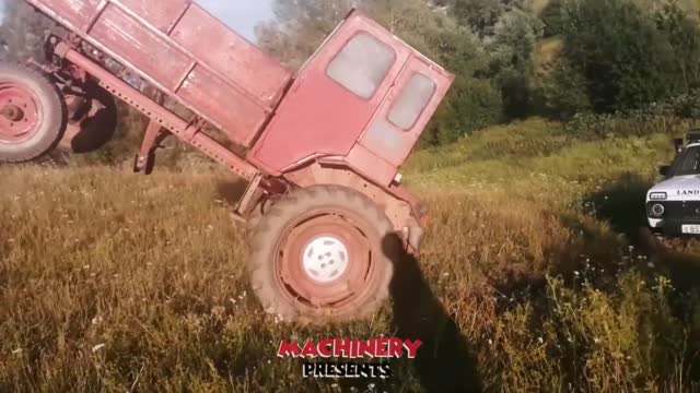 Top 10 Extreme Truck Fails Compilation 2021 - FUNNY