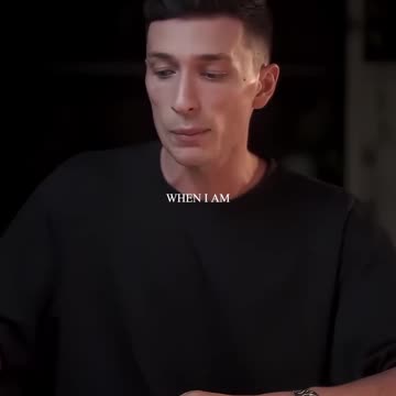 Define what success means to you.