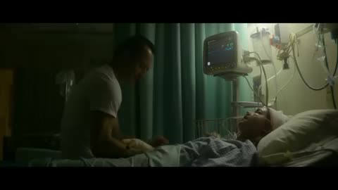 The Killer - Trailer