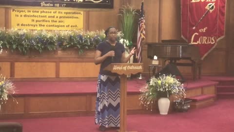 All Roads Lead To Grace