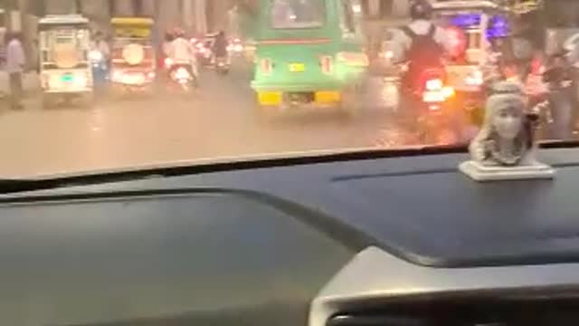Enjoying the Journey