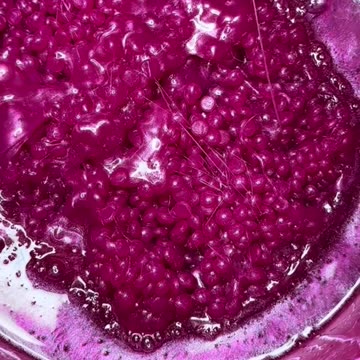 Sexy Smooth Tickled Pink Wax Review & Melting Demo! 🌺