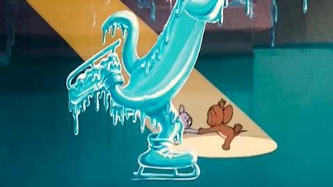 Tom and jerry cartoon