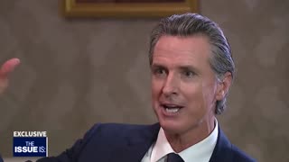 Newsom admits he State of Emergency is illegal
