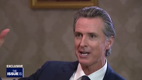 Newsom admits he State of Emergency is illegal