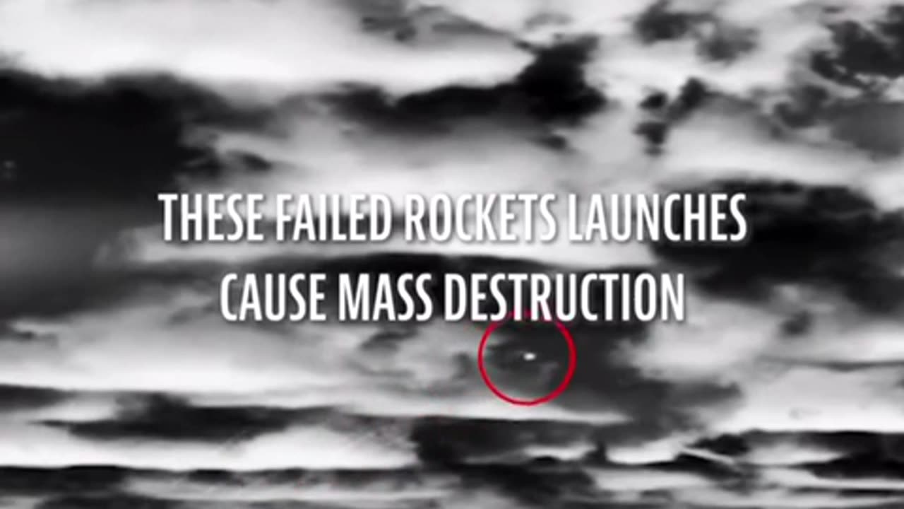Gazans Kill Gazans with Misfired Rockets all the time