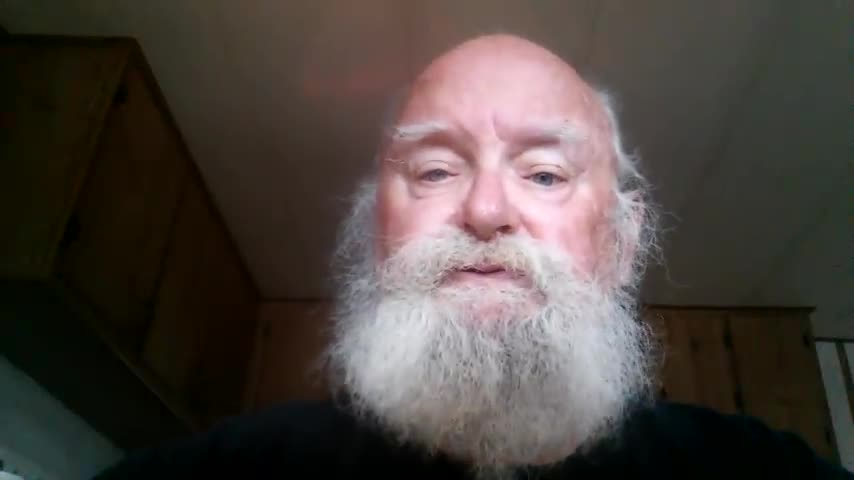 A old man's advice// HEAR IT FROM A WISE MAN