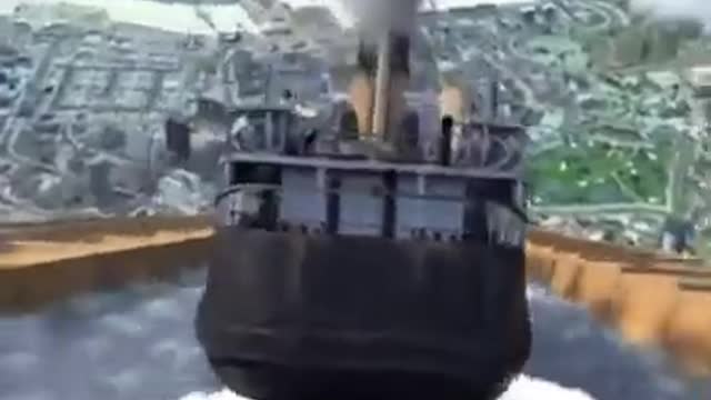 That looks fun
