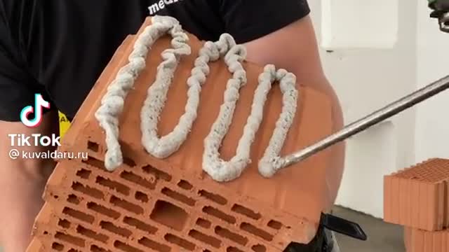 Makroflex construction foam 😮😃💪