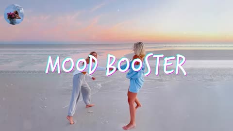 Songs that'll make you dance the whole day ~ Mood booster playlist
