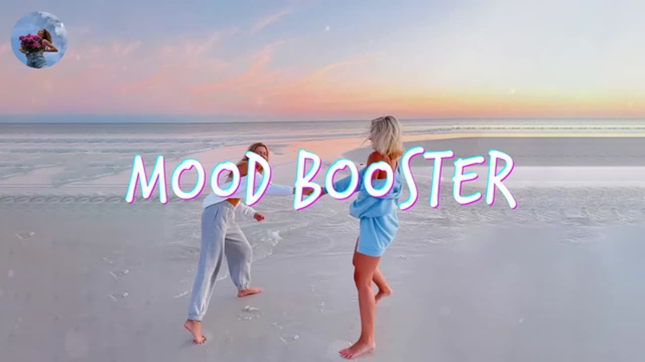 Songs that'll make you dance the whole day ~ Mood booster playlist