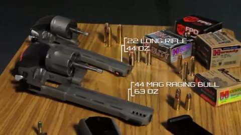 Firearm Science: Recoil