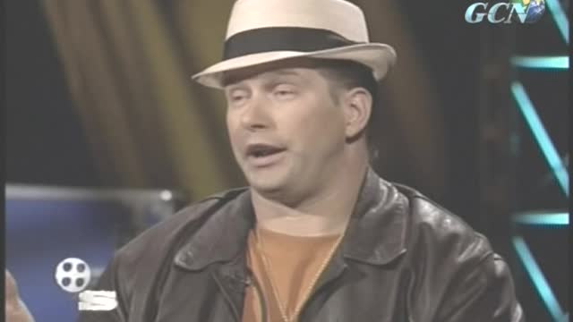 Stephen Baldwin On Screen ( Part 1 )