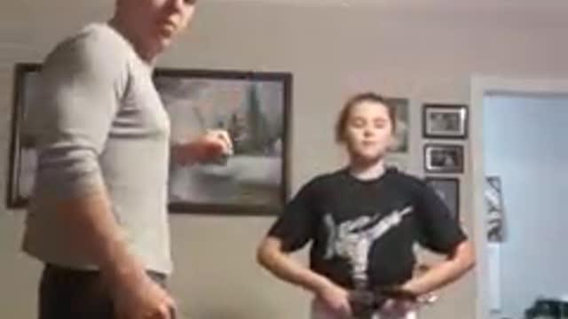 Women's Self Defense