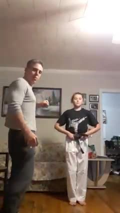 Women's Self Defense