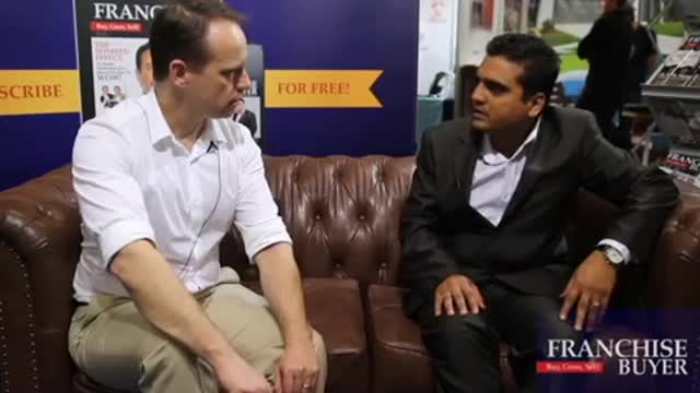 Keen to Clean Business Overview with Brijesh Purohit