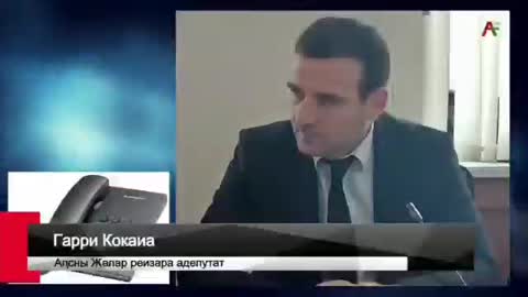 Гарри Кокая прокомментировал стрельбу на набережной в Сухуми