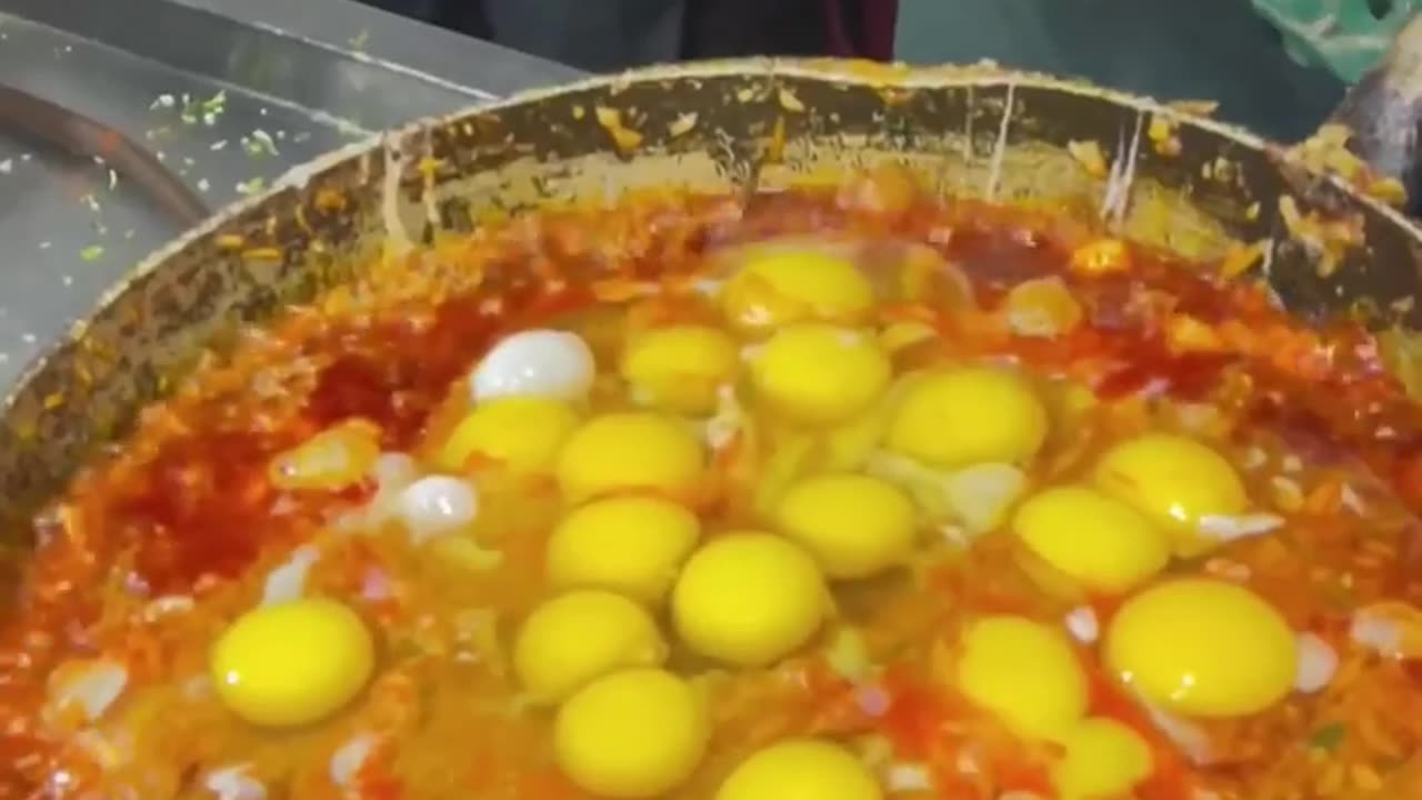 500 Egg burjji in india