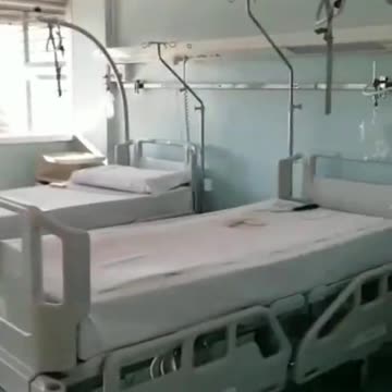 Genova: Terapie monoclonali in ospedale: DESERTO!!