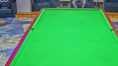 Amazing billiards 88