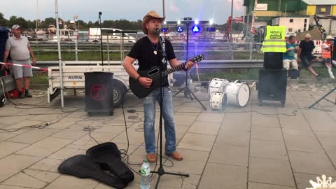 Wolgast - Estéban Cortez mit einem weiteren Titel 16-08-2022