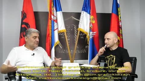 O Željku Mitroviću (Miroljub Petrović)