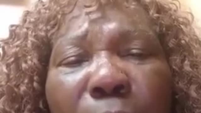 MY SON IS DEAD! DON'T TAKE THE VACCINE