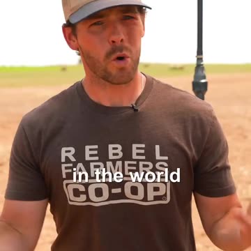 Rebel Farmers will band together IDAHO