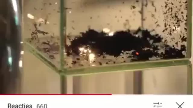 5G activating graphene oxide