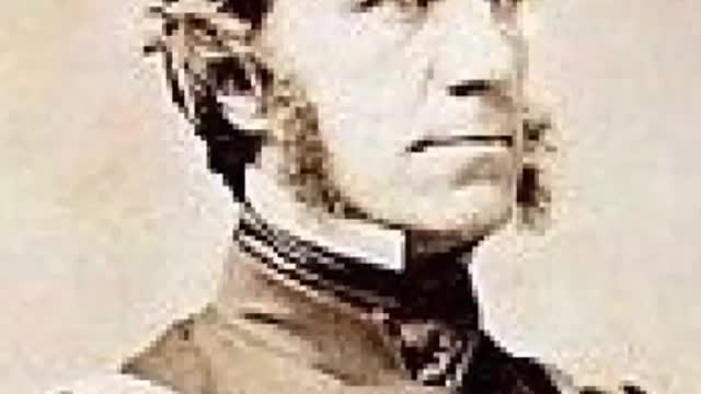 Eben Stone – "a gentleman of urbane manner and of marked abilities"