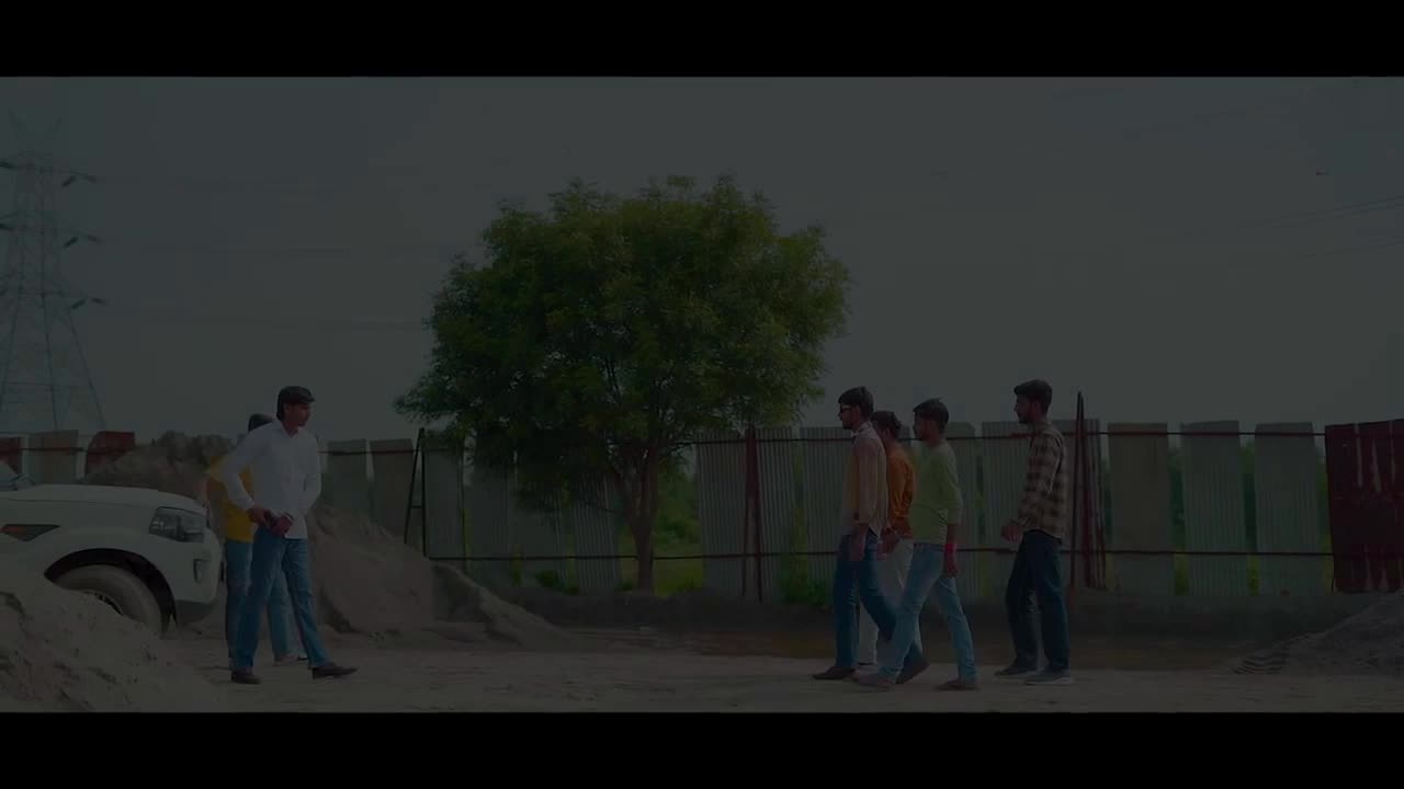 Tihad Jail song- तिहाड़ जेल - कदे कैद में आया बब्बर शेर देखा है