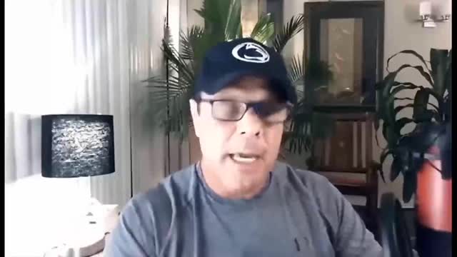 Scott McKay Explains the White Hat Victory!